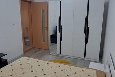 Apartament cu 2 camere decomandat în Lunca Cetățuii - 5