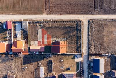 Casă individuală cu 10 camere cu Canalizare în Hărman - 21