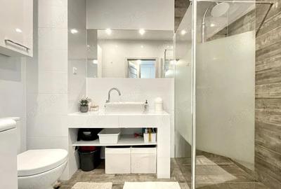 Apartament cu 2 camere decomandat în Sălaj
