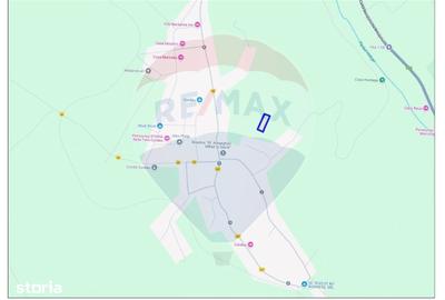 Teren de 3725 mp, în Sânmartin - 1