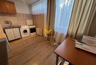 Garsonieră semidecomandată în Aurel Vlaicu - 3