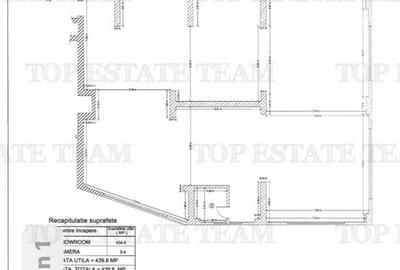 Spațiu comercial, de 950 mp, în Berceni - 3