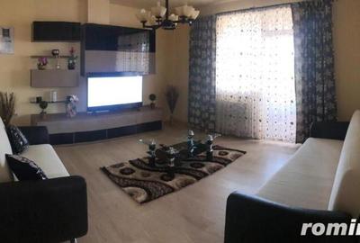 Apartament cu 2 camere decomandat în Tipografilor