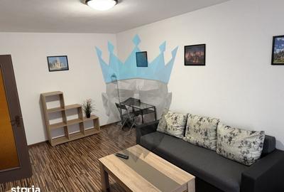 Apartament cu 2 camere în 13 Septembrie