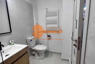 Garsonieră decomandată, mobilată în Lujerului - 5