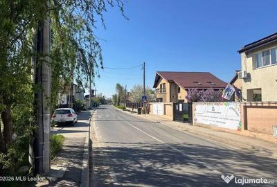 Spațiu comercial, de 319 mp, în Domnești - 18