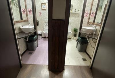 Spațiu comercial, de 160 mp, în Ultracentral - 2