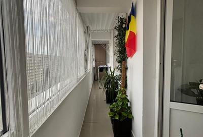 Apartament cu 3 camere decomandat în Pantelimon - 7