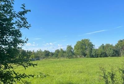Teren de 600 mp, în Galșa - 3