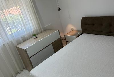 Apartament cu 2 camere semidecomandat în Exterior Vest - 4