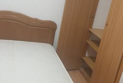 Apartament cu 2 camere decomandat în Romană