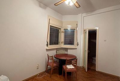 Garsonieră nedecomandată în Moșilor - 7
