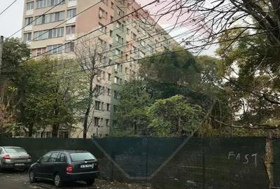 Teren de 1079 mp, în Matei Voievod - 2