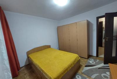 Apartament cu 2 camere decomandat în Giurgiului - 4