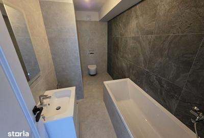 Apartament cu 2 camere în Valea Lupului - 5