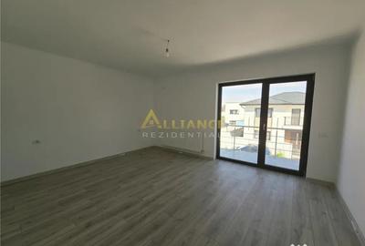 Casă cu 4 camere cu Teren 350 Mp în Berceni - 4