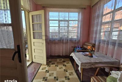 Casă cu 3 camere cu Teren 227 Mp în Central - 5