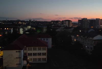 Apartament cu 2 camere decomandat în George Enescu - 1