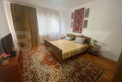Apartament cu 2 camere decomandat, mobilat în Spitalul Județean - 5