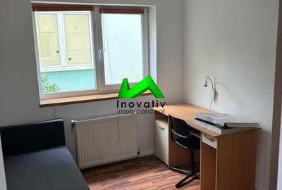 Apartament cu 3 camere în Ștrand - 7