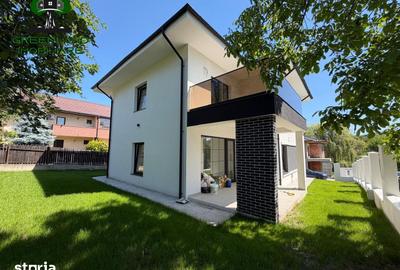 Casă cu 5 camere cu Teren 560 Mp în Cug - 6