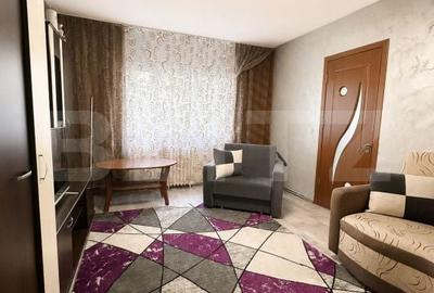 Apartament cu 2 camere semidecomandat în 22 Decembrie 1989 - 4