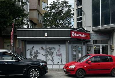 Spațiu comercial, de 57 mp, în 1 Mai - 4