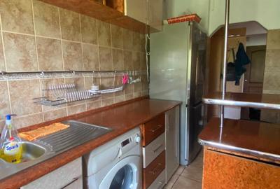 Apartament cu 3 camere decomandat în Păcurari