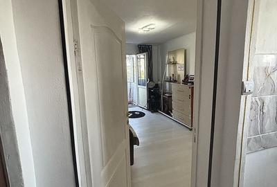 Apartament cu 2 camere decomandat în Sălaj