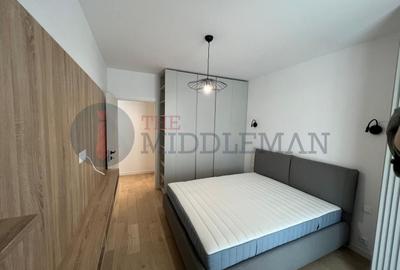 Apartament cu 2 camere, mobilat în Cotroceni - 6