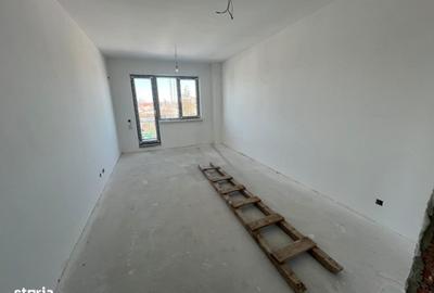 Apartament cu 3 camere în Grivița - 1