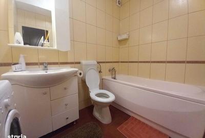 Apartament cu 2 camere în UTA