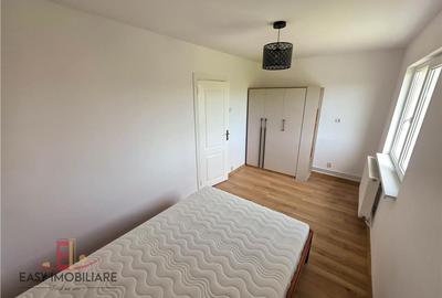 Apartament cu 3 camere decomandat în Dâmbu Pietros