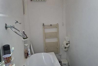 Apartament cu 2 camere decomandat în Dacia - 4