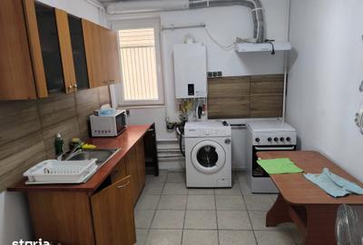 Apartament cu 2 camere în Drumul Taberei