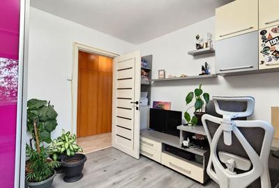 Apartament cu 3 camere decomandat, mobilat în Zorilor - 8