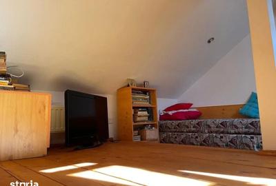 Casă cu 5 camere cu Teren 2000 Mp în Central - 19