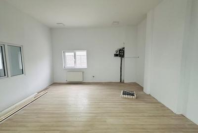 Spațiu industrial, de 350 mp, în Bragadiru - 8