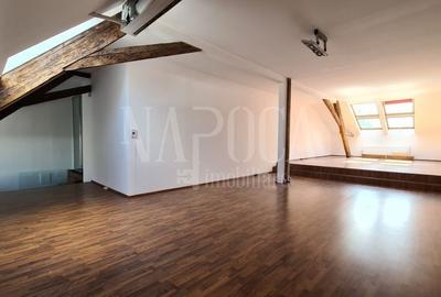 Apartament cu 4 camere semidecomandat în Central - 7