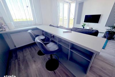 Apartament cu 2 camere în Tractorul - 2