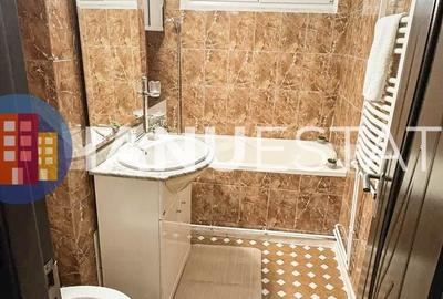 Apartament cu 2 camere decomandat în Berceni