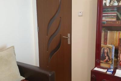 Apartament cu 2 camere semidecomandat, mobilat în Tomis III - 4