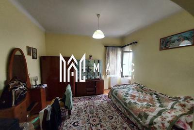 Apartament cu 3 camere decomandat, mobilat în Central - 11