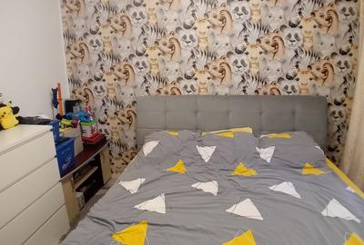 Apartament cu 3 camere decomandat, mobilat în Apărătorii Patriei - 13