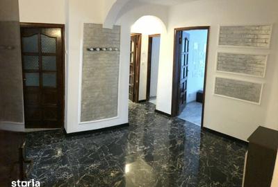 Apartament cu 3 camere în Frumoasa