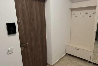 Garsonieră decomandată în Nicolina
