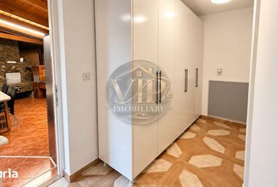 Casă cu 4 camere cu Teren 1739 Mp în Meteș