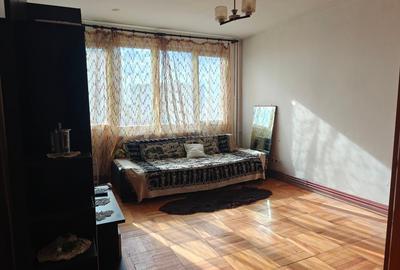 Apartament cu 2 camere decomandat, mobilat în Podgoria - 2