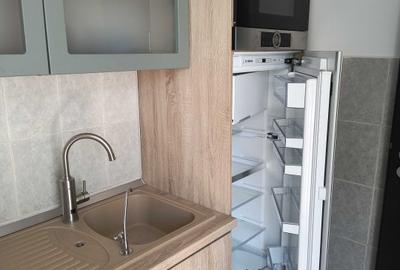 Garsonieră decomandată, mobilată în Brâncoveanu - 6