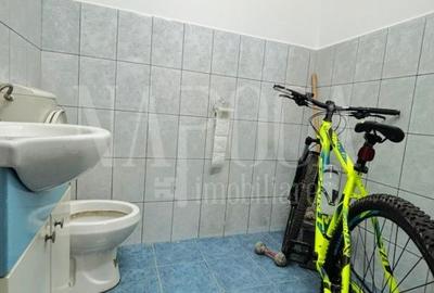 Garsonieră semidecomandată, mobilată în Central - 3